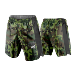 4805 MENS MIRCO FIBER 160gsm SHORT GODS-ARMY-1
