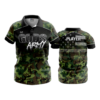 4805 WOMENS POLO GODS-ARMY-1