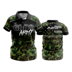 4806 WOMENS POLO GODS-ARMY-1