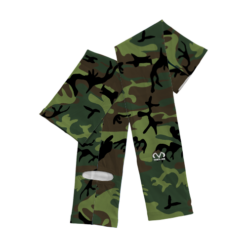 4806 UNISEX SOCK COVERS GODS-ARMY-1