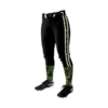 4806 WOMENS FASTPITCH PANTS GODS-ARMY-1