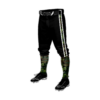 4806 MENS BASEBALL KNICKER PANT GODS-ARMY-1