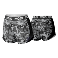 4806 WOMENS MICRO FIBER PRACTICE SHORT GODS-ARMY-2