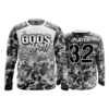 4806 MENS SPORT CREW NECK LONGSLEEVE GODS-ARMY-2