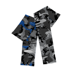 4806 UNISEX SOCK COVERS GODS-ARMY-2