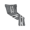 4806 MENS BALLPARK CHARCOAL BRAID PANTS GODS-ARMY-2