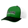 1285 R_P FLEX FIT CAP 172 ST-JOHNS-MUSHBALL
