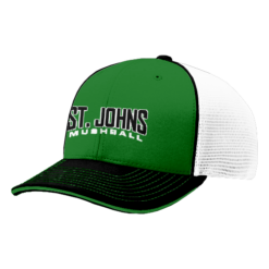 1285 R_P FLEX FIT CAP 172 ST-JOHNS-MUSHBALL