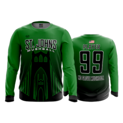 1285 MENS SPORT LONGSLEEVE ST-JOHNS-MUSHBALL