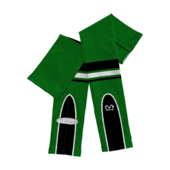 1285 UNISEX SOCK COVERS ST-JOHNS-MUSHBALL