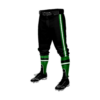 1285 MENS BASEBALL KNICKER PANT ST-JOHNS-MUSHBALL