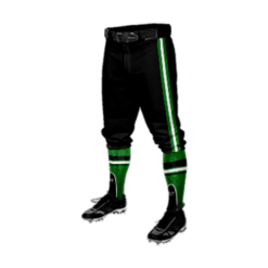 1285 MENS BASEBALL KNICKER PANT ST-JOHNS-MUSHBALL