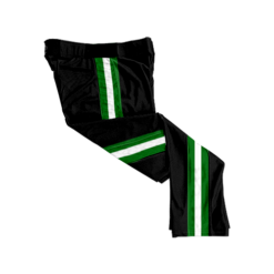 1285 MENS BALLPARK BLACK BRIAD PANTS ST-JOHNS-MUSHBALL