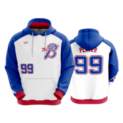 3820 UNISEX FLEECE HOODY THE-BOYS-2
