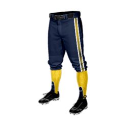 4790 MENS BASEBALL KNICKER PANT LOCAL-152-PP-1