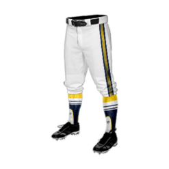 4790 MENS BASEBALL KNICKER PANT LOCAL-152-PP-2