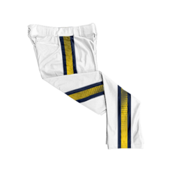 4790 MENS BALLPARK WHITE BRAID PANTS LOCAL-152-PP-2