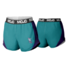4776 WOMENS MICRO FIBER PRACTICE SHORT CUSTOM-CLEANERS-2