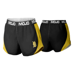 3308 WOMENS MICRO FIBER PRACTICE SHORT DRAGONS-1