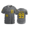 3308 MENS FULL BUTTON DOWN DRAGONS-1