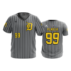 3308 MENS SPORT V NECK DRAGONS-1