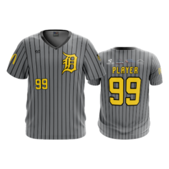 3308 MENS SPORT V NECK DRAGONS-1