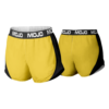 3308 WOMENS MICRO FIBER PRACTICE SHORT DRAGONS-2