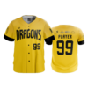 3308 MENS FULL BUTTON DOWN DRAGONS-2