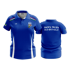 3676 WOMENS POLO WHATEVER-SOFTBALL-1