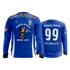 3676 MENS SPORT LONGSLEEVE WHATEVER-SOFTBALL-1