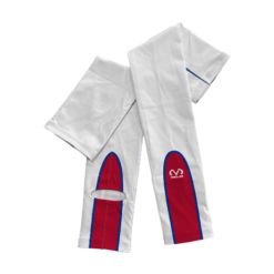 3676 UNISEX SOCK COVERS WHATEVER-SOFTBALL-1