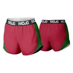 3676 WOMENS MICRO FIBER PRACTICE SHORT WHATEVER-SOFTBALL-2