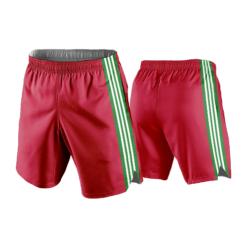 3676 MENS MIRCO FIBER 160gsm SHORT WHATEVER-SOFTBALL-2