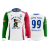 3676 MENS SPORT LONGSLEEVE WHATEVER-SOFTBALL-2
