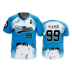 3330 MENS SPORT V NECK 509-MUNS-2