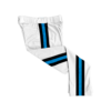 3330 MENS BALLPARK WHITE BRAID PANTS 509-MUNS-2
