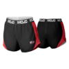 3330 WOMENS MICRO FIBER PRACTICE SHORT 509MUNS-1