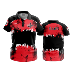 3330 WOMENS POLO 509MUNS-1