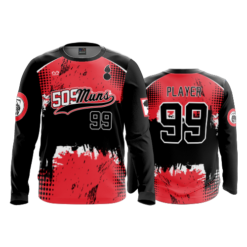 3330 MENS SPORT LONGSLEEVE 509MUNS-1