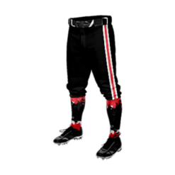 3330 MENS BASEBALL KNICKER PANT 509MUNS-1