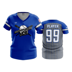3149 WOMENS V NECK CENTRAL-OHIO-ICE-2