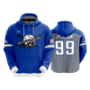 3149 UNISEX FLEECE HOODY CENTRAL-OHIO-ICE-2