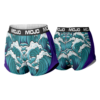 4808 WOMENS MICRO FIBER PRACTICE SHORT MAN-O-WHIRL