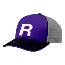 3420 R_P FLEX FIT CAP 172 REGENERON-1
