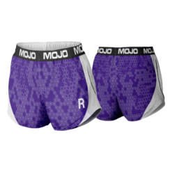3420 WOMENS MICRO FIBER PRACTICE SHORT REGENERON-1