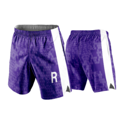 3420 MENS MIRCO FIBER 160gsm SHORT REGENERON-1