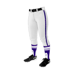 3420 WOMENS FASTPITCH PANTS REGENERON-1