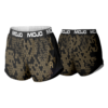 3420 WOMENS MICRO FIBER PRACTICE SHORT REGENERON-2