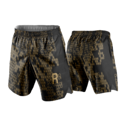 3420 MENS MIRCO FIBER 160gsm SHORT REGENERON-2