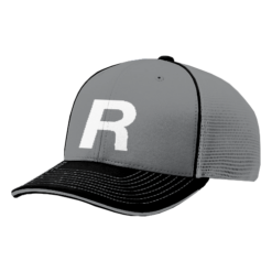 3420 R_P FLEX FIT CAP 172 REGENERON-1